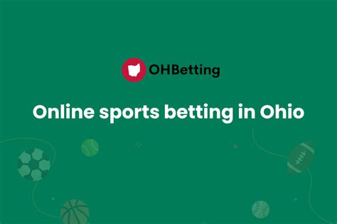 oh sports betting sites|Ohio Sports Betting → Best OH Sportsbooks in 2024 .